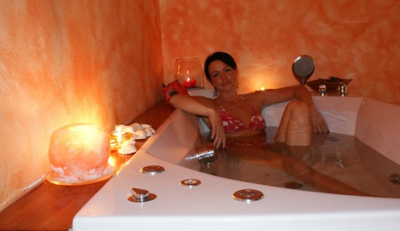 Lázeňský hotel Jirásek Konstantinovy Lázně